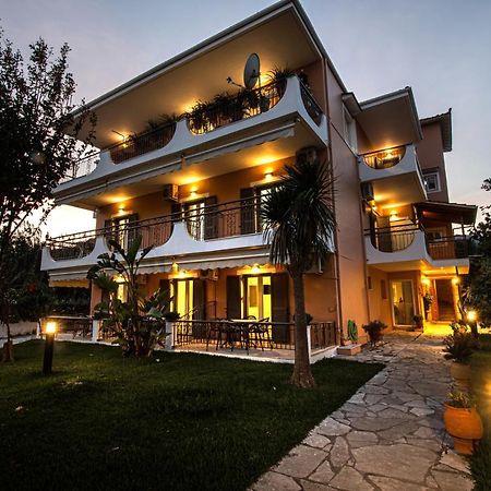 Hotel Sunny Garden Nydri  Zewnętrze zdjęcie
