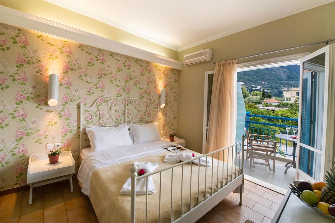 Hotel Sunny Garden Nydri  Zewnętrze zdjęcie