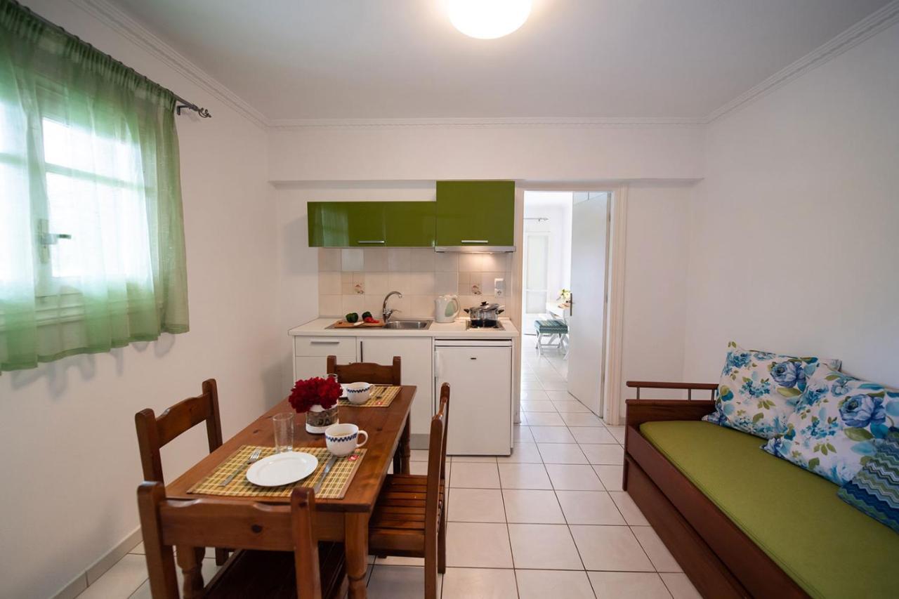 Hotel Sunny Garden Nydri  Zewnętrze zdjęcie