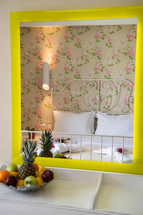 Hotel Sunny Garden Nydri  Zewnętrze zdjęcie