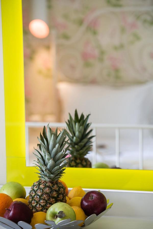 Hotel Sunny Garden Nydri  Zewnętrze zdjęcie