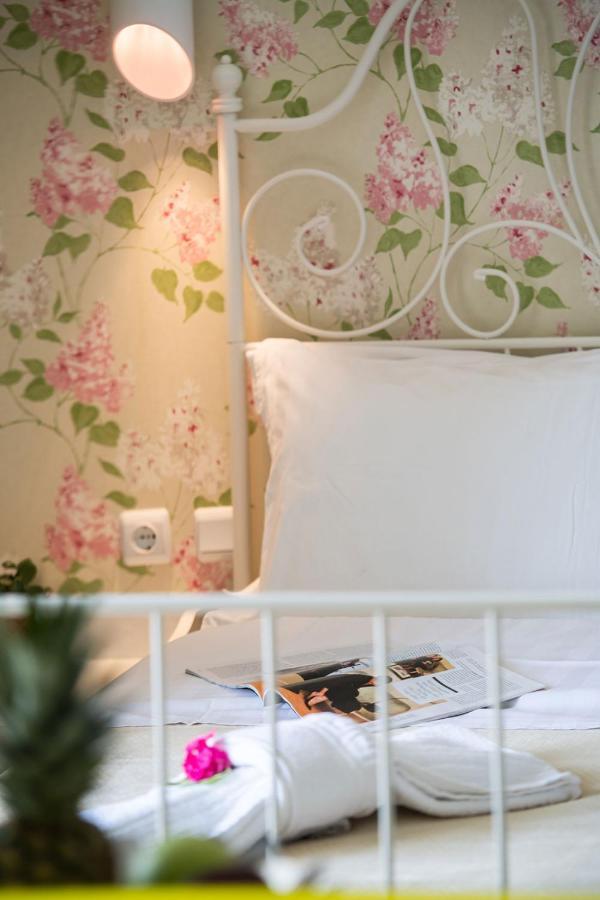 Hotel Sunny Garden Nydri  Zewnętrze zdjęcie