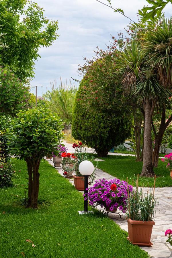 Hotel Sunny Garden Nydri  Zewnętrze zdjęcie