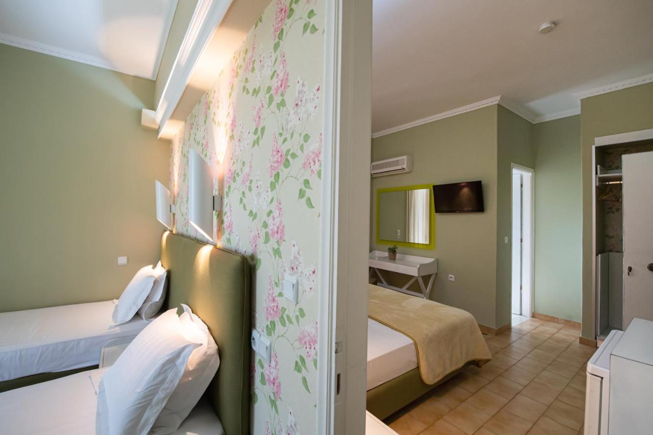 Hotel Sunny Garden Nydri  Zewnętrze zdjęcie