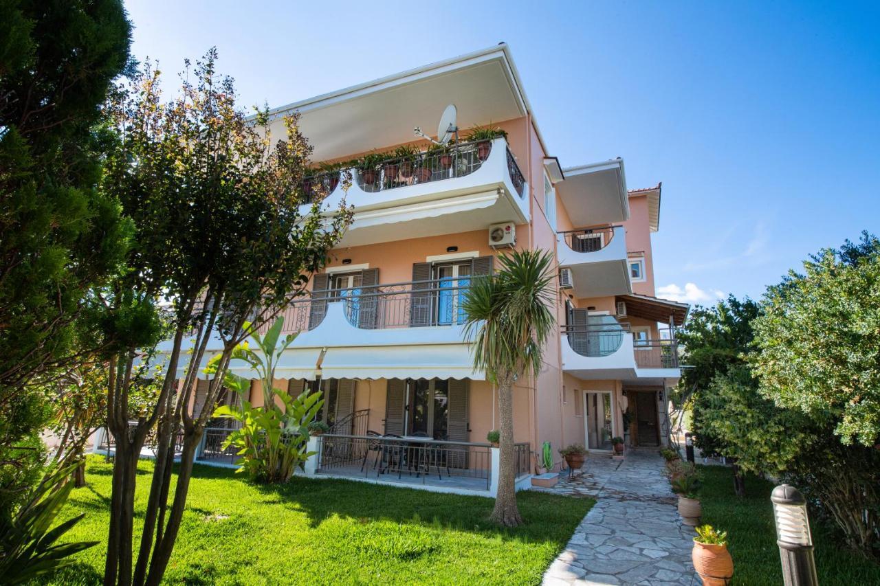 Hotel Sunny Garden Nydri  Zewnętrze zdjęcie