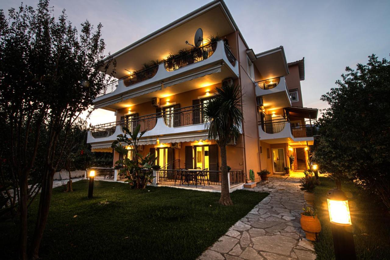 Hotel Sunny Garden Nydri  Zewnętrze zdjęcie