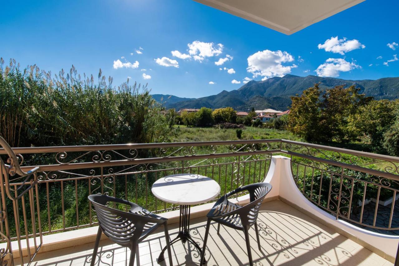 Hotel Sunny Garden Nydri  Zewnętrze zdjęcie