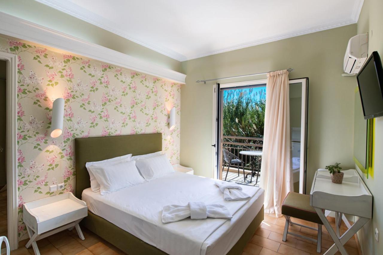 Hotel Sunny Garden Nydri  Zewnętrze zdjęcie