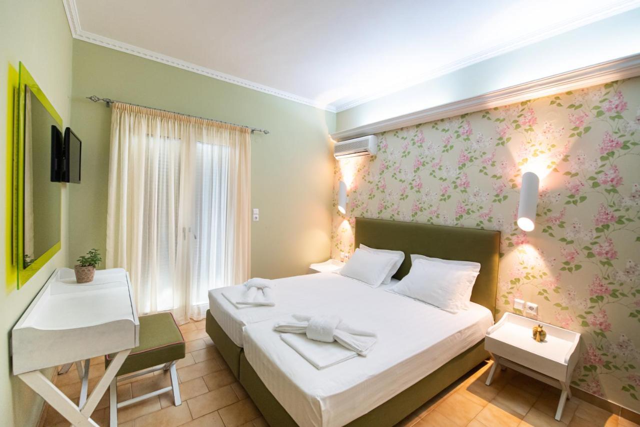Hotel Sunny Garden Nydri  Zewnętrze zdjęcie