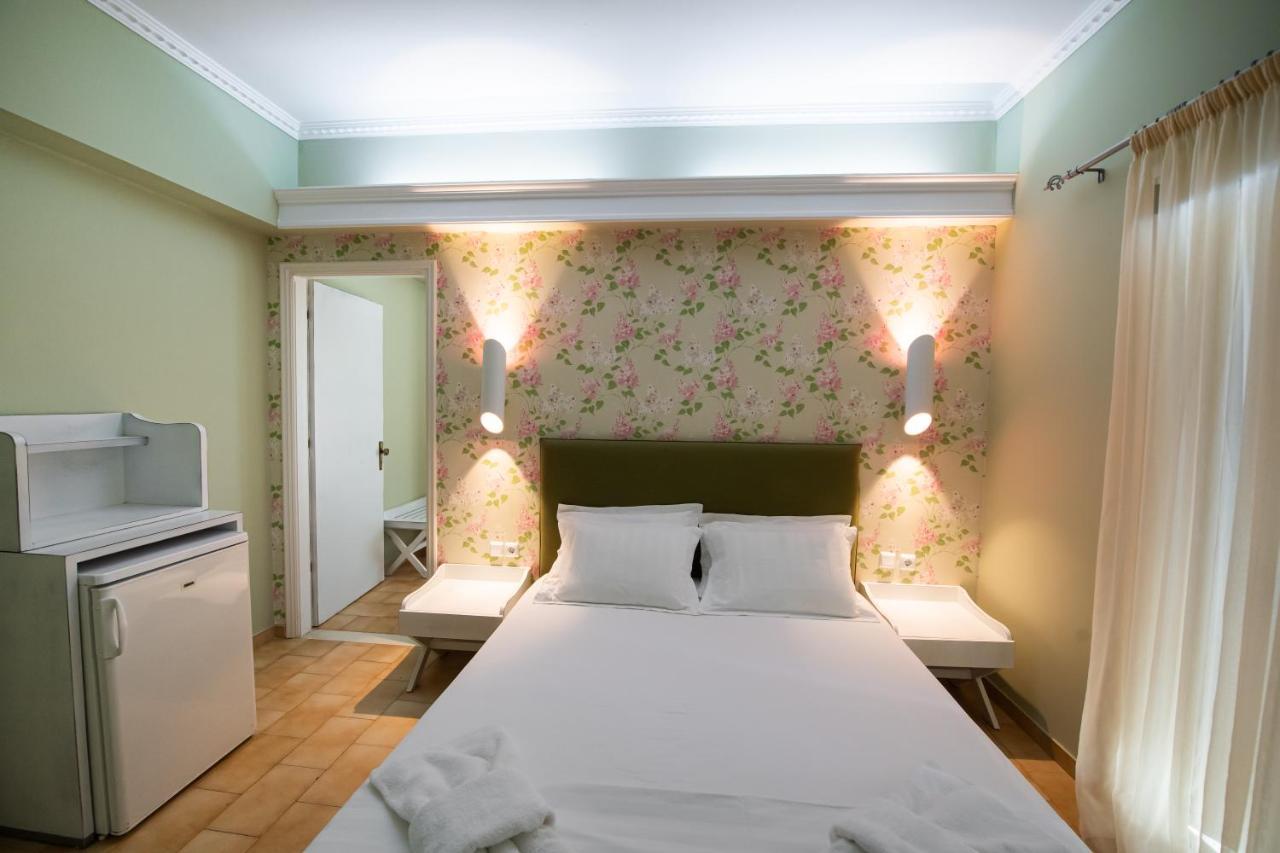 Hotel Sunny Garden Nydri  Zewnętrze zdjęcie