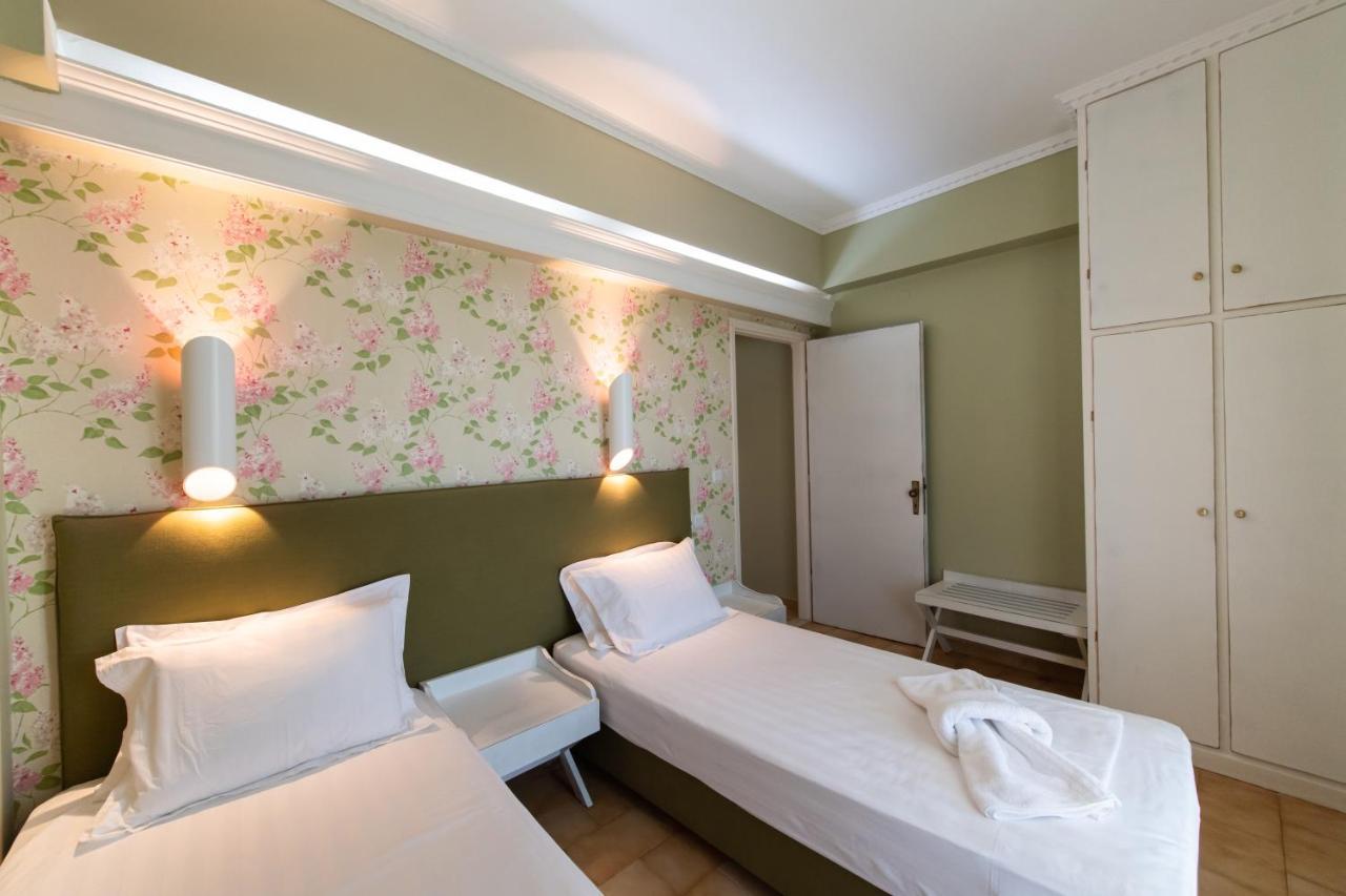 Hotel Sunny Garden Nydri  Zewnętrze zdjęcie