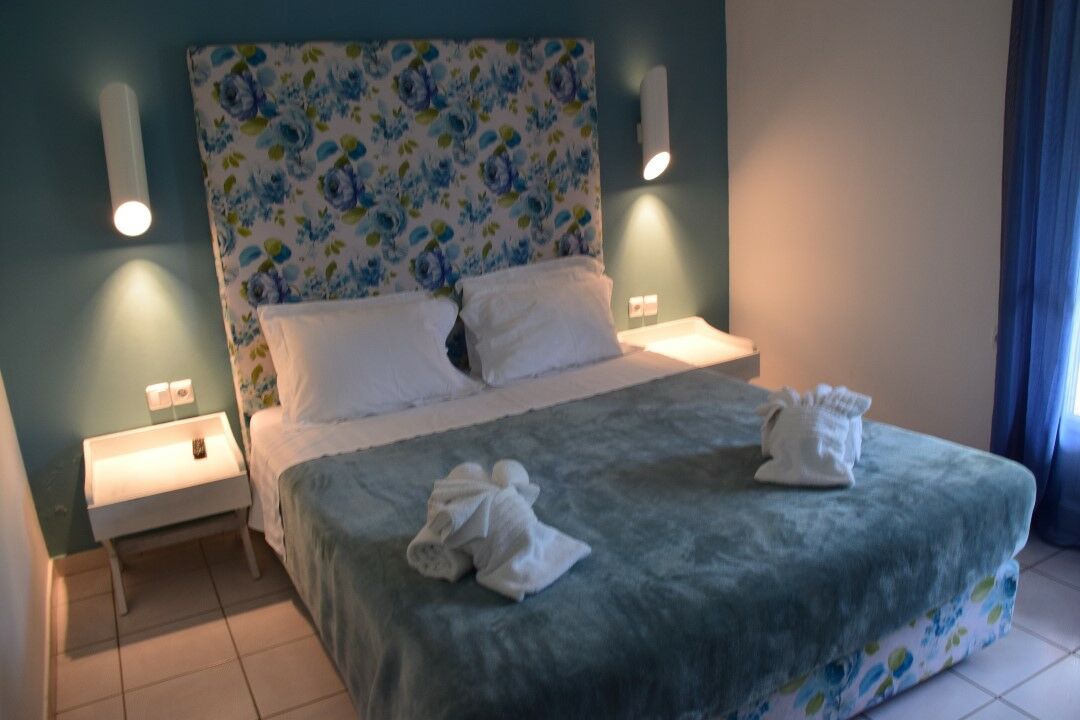 Hotel Sunny Garden Nydri  Zewnętrze zdjęcie