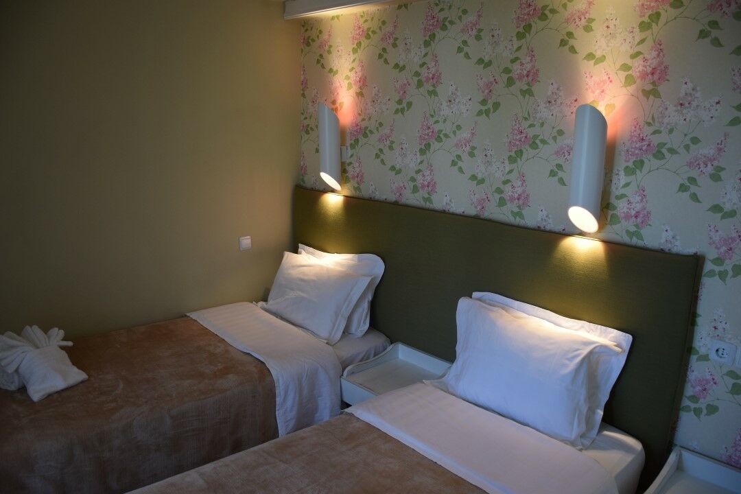 Hotel Sunny Garden Nydri  Zewnętrze zdjęcie