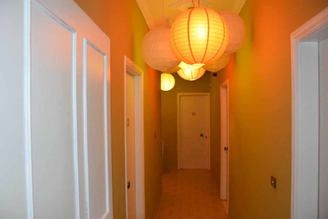 Hotel Sunny Garden Nydri  Zewnętrze zdjęcie