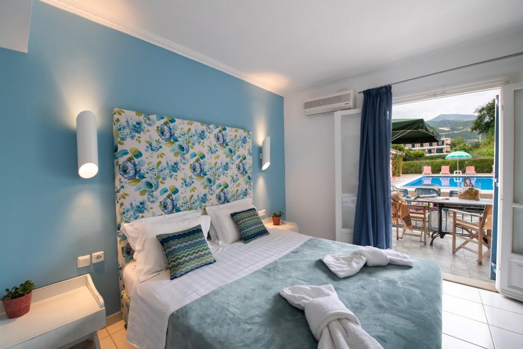 Hotel Sunny Garden Nydri  Zewnętrze zdjęcie