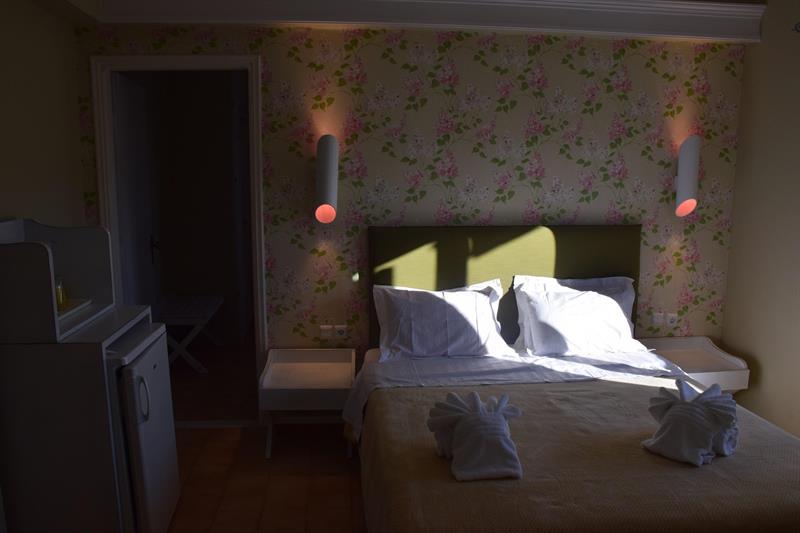 Hotel Sunny Garden Nydri  Zewnętrze zdjęcie