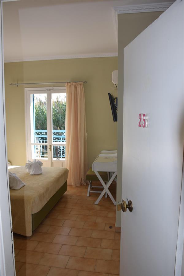 Hotel Sunny Garden Nydri  Zewnętrze zdjęcie