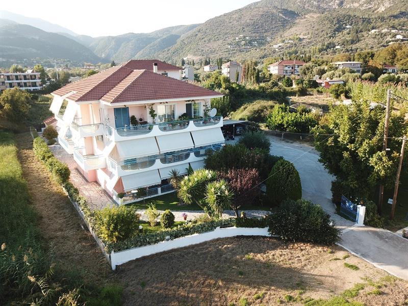 Hotel Sunny Garden Nydri  Zewnętrze zdjęcie