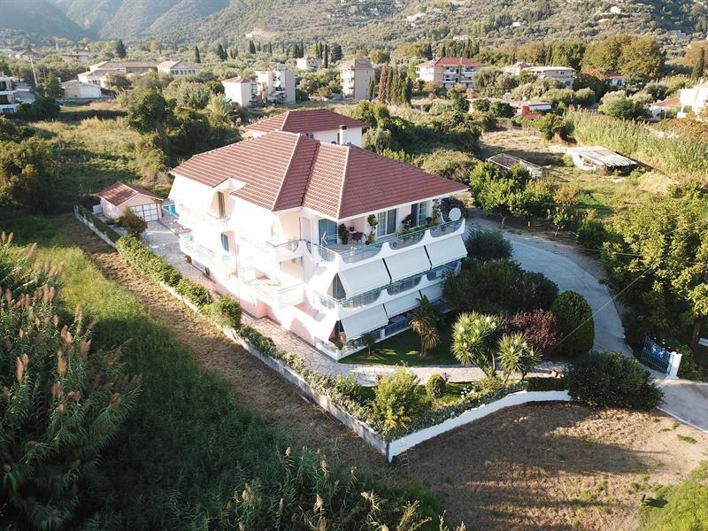 Hotel Sunny Garden Nydri  Zewnętrze zdjęcie